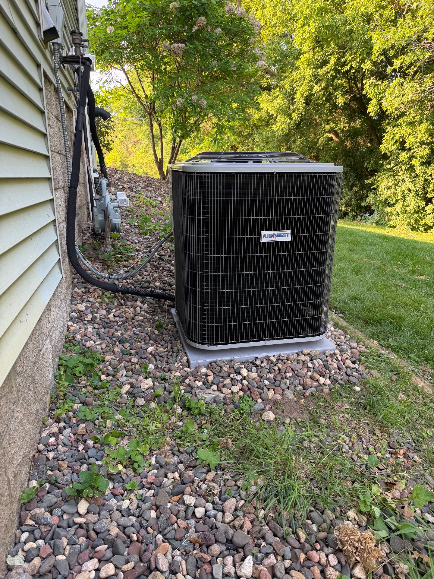 Covenant Heating & Cooling, Heating System Installation or Replacement in Isanti, MN - photo 8