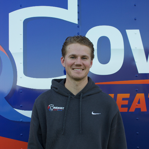 Covenant Heating & Cooling