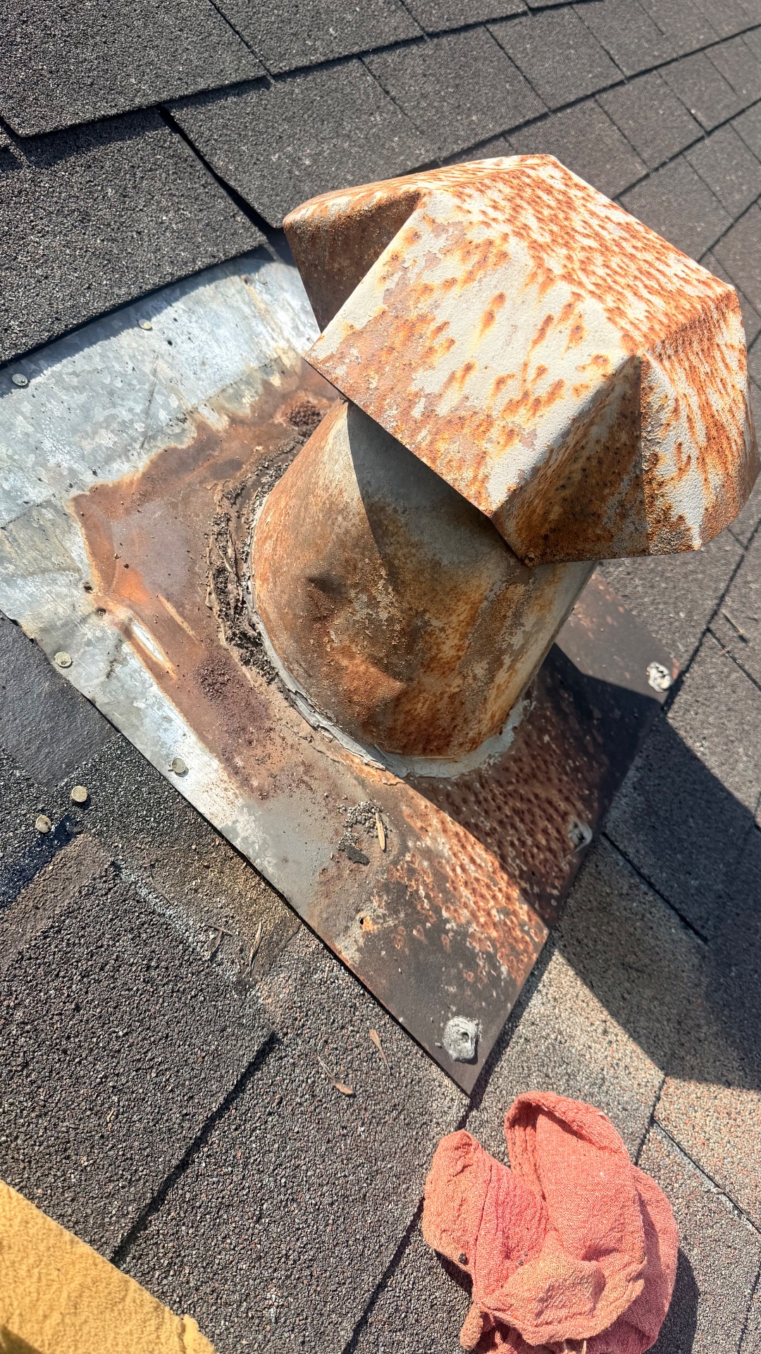 Texas made construction, Roof Installation or Replacement in Houston, TX - photo 7