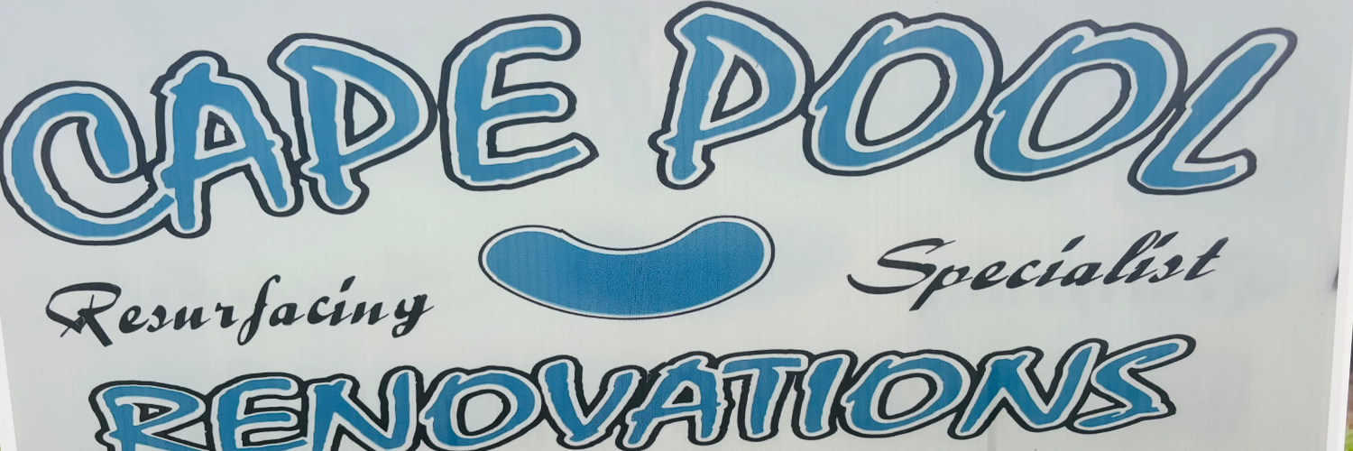 Cape Pool Renovations cover photo