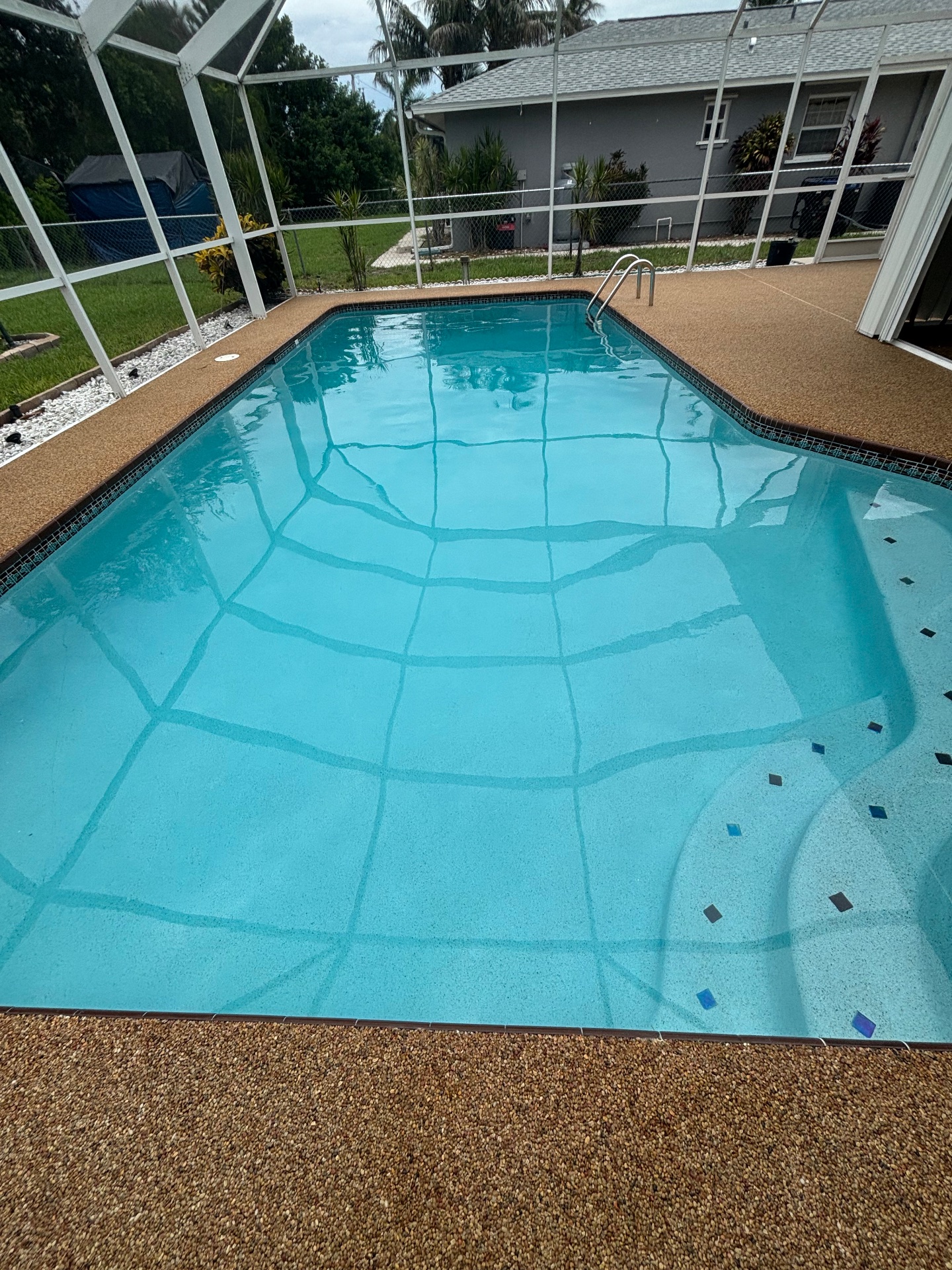 Cape Pool Renovations, Hot Tub and Spa Repair in Fort Myers, FL - photo 1