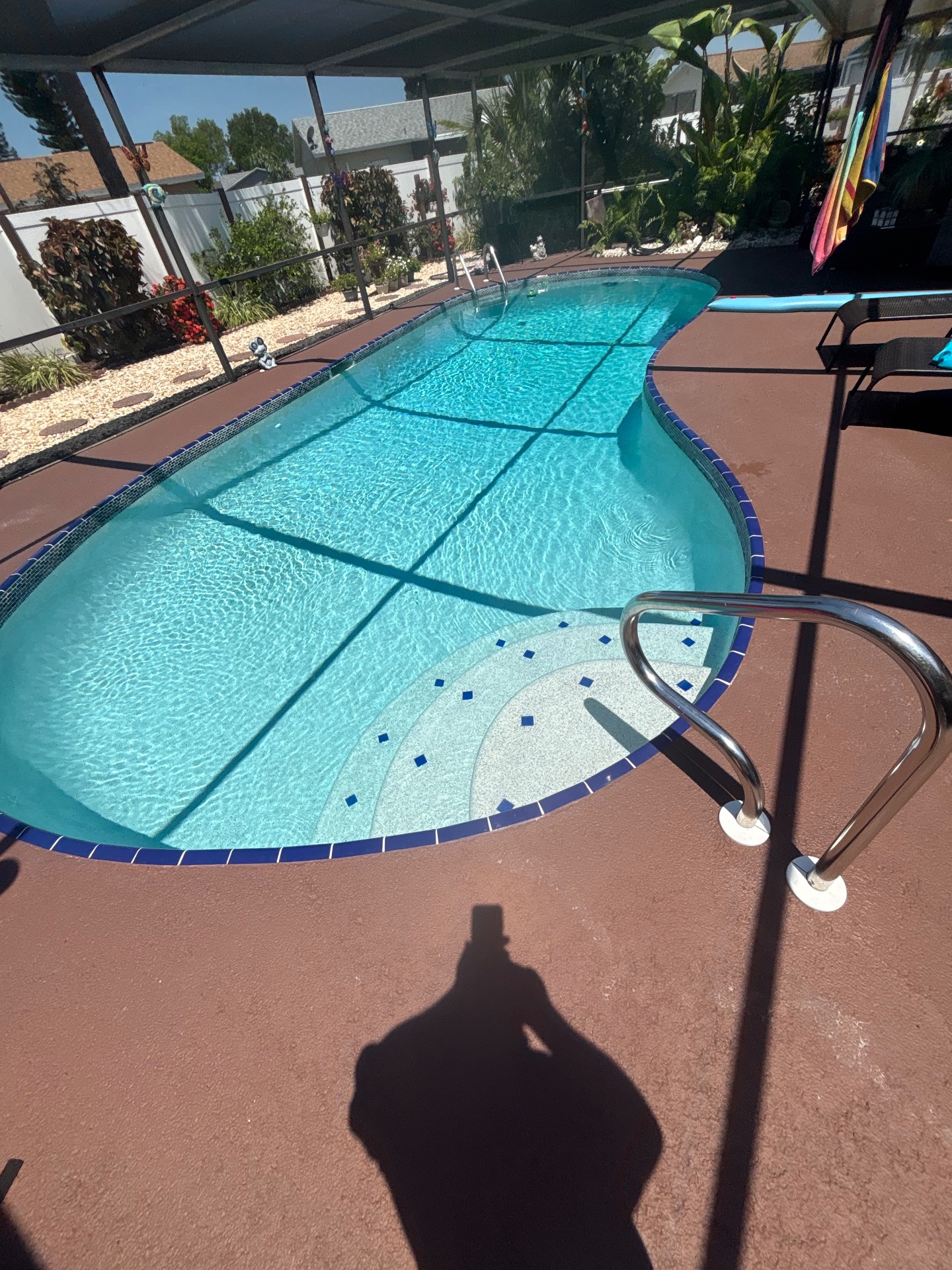 Cape Pool Renovations, Hot Tub and Spa Repair in Fort Myers, FL - photo 2