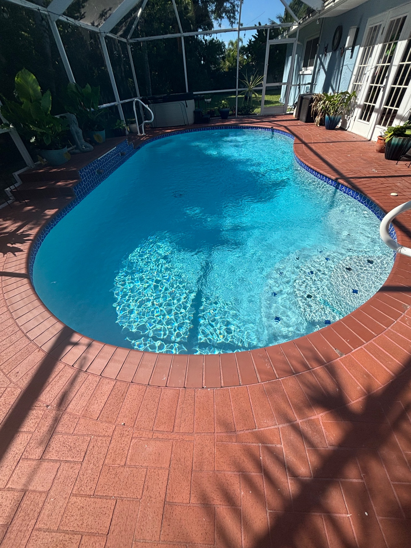 Cape Pool Renovations, Hot Tub and Spa Repair in Fort Myers, FL - photo 4