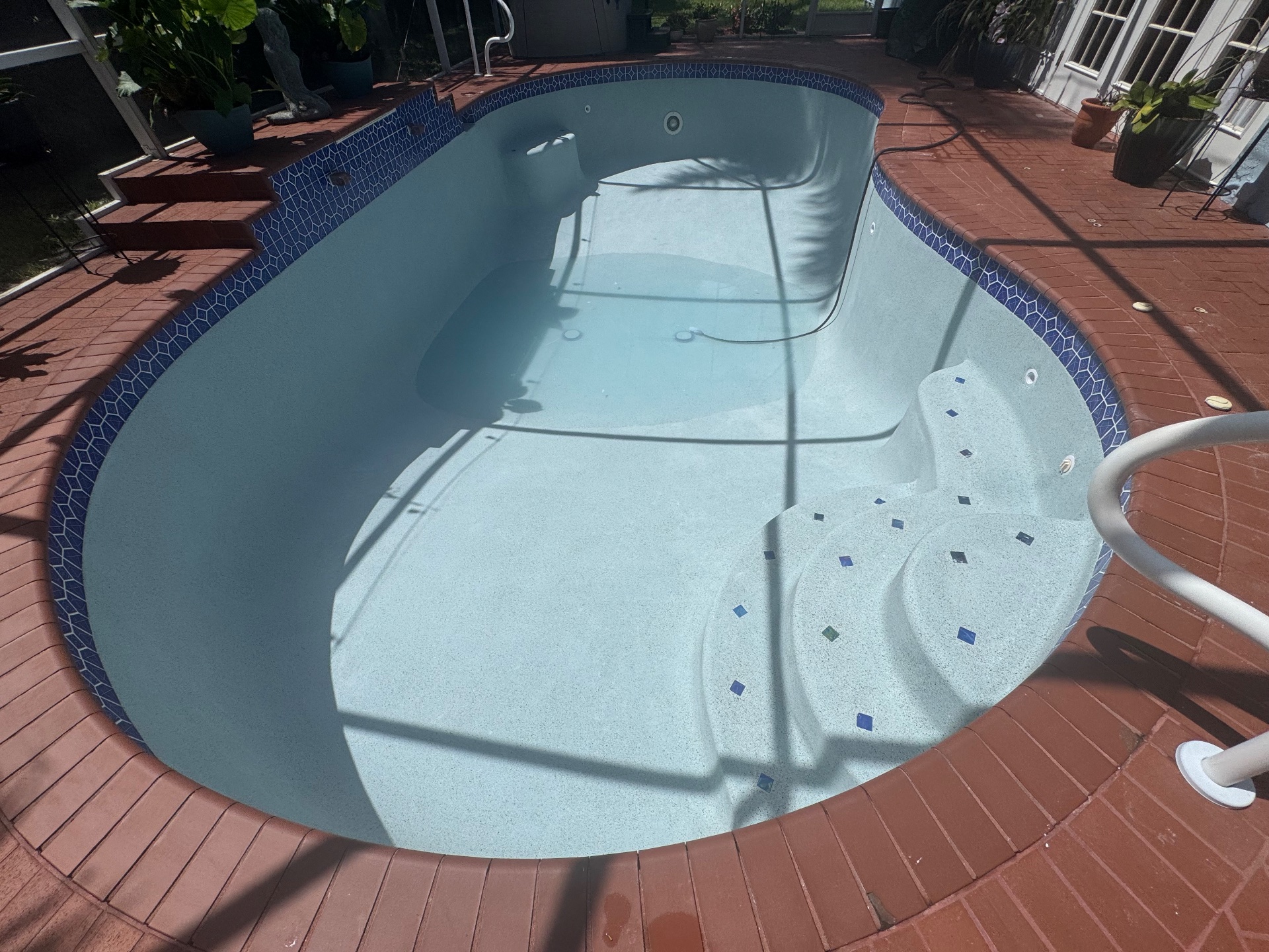 Cape Pool Renovations, Hot Tub and Spa Repair in Fort Myers, FL - photo 5