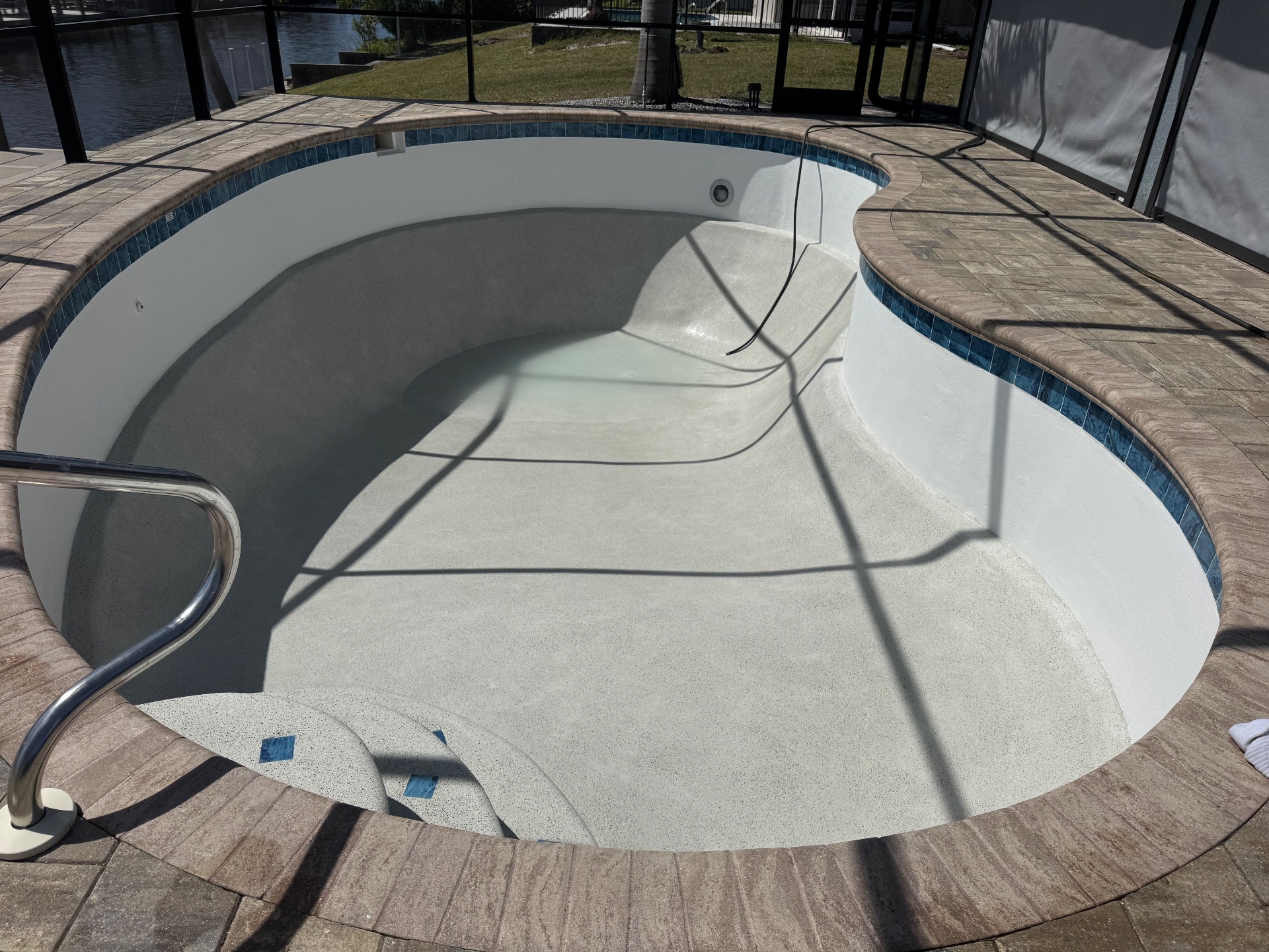 Cape Pool Renovations, Hot Tub and Spa Repair in Fort Myers, FL - photo 6