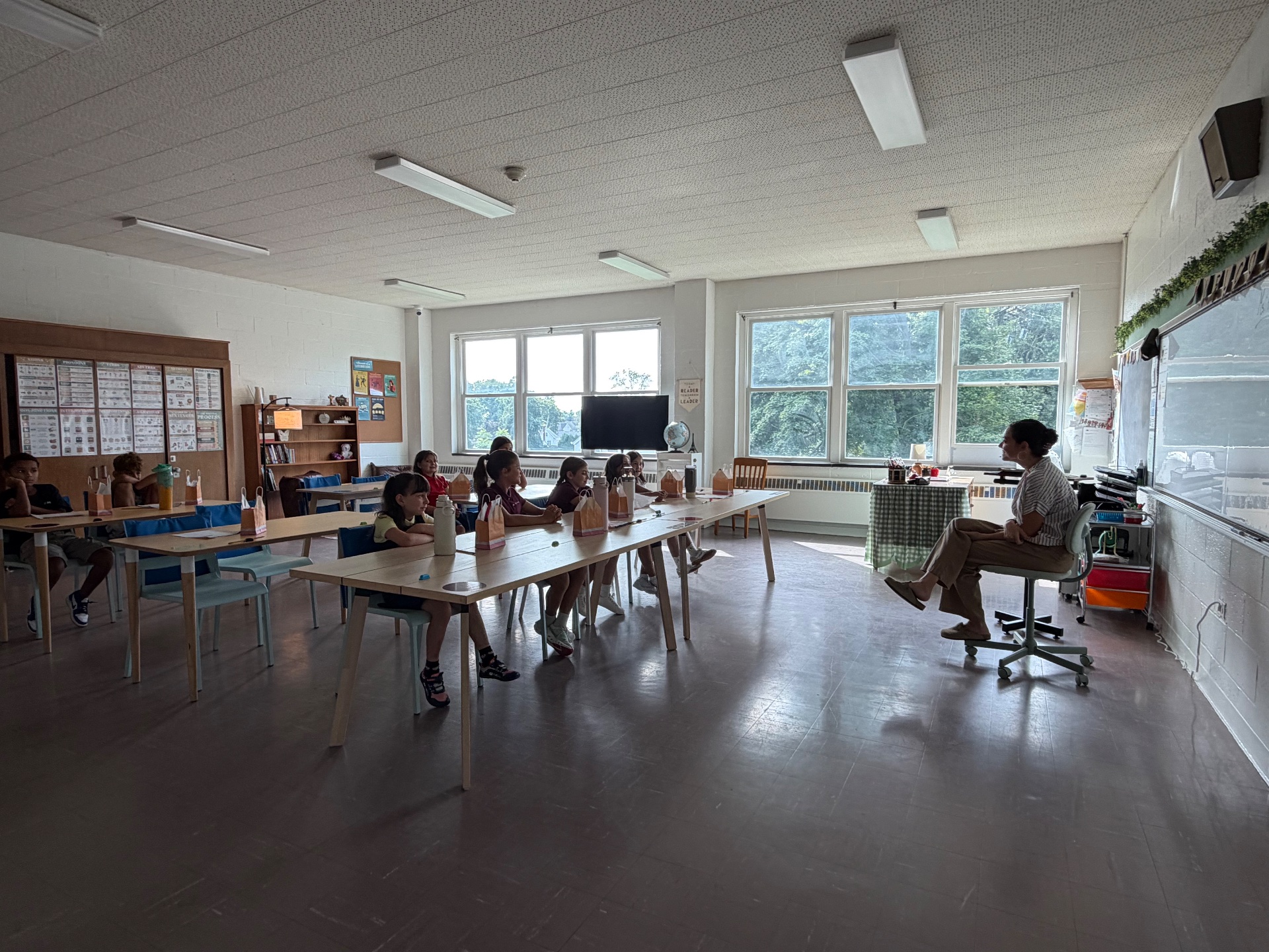 Pel Prep Ministries, Educational Services in King’s Park, NY - photo 3