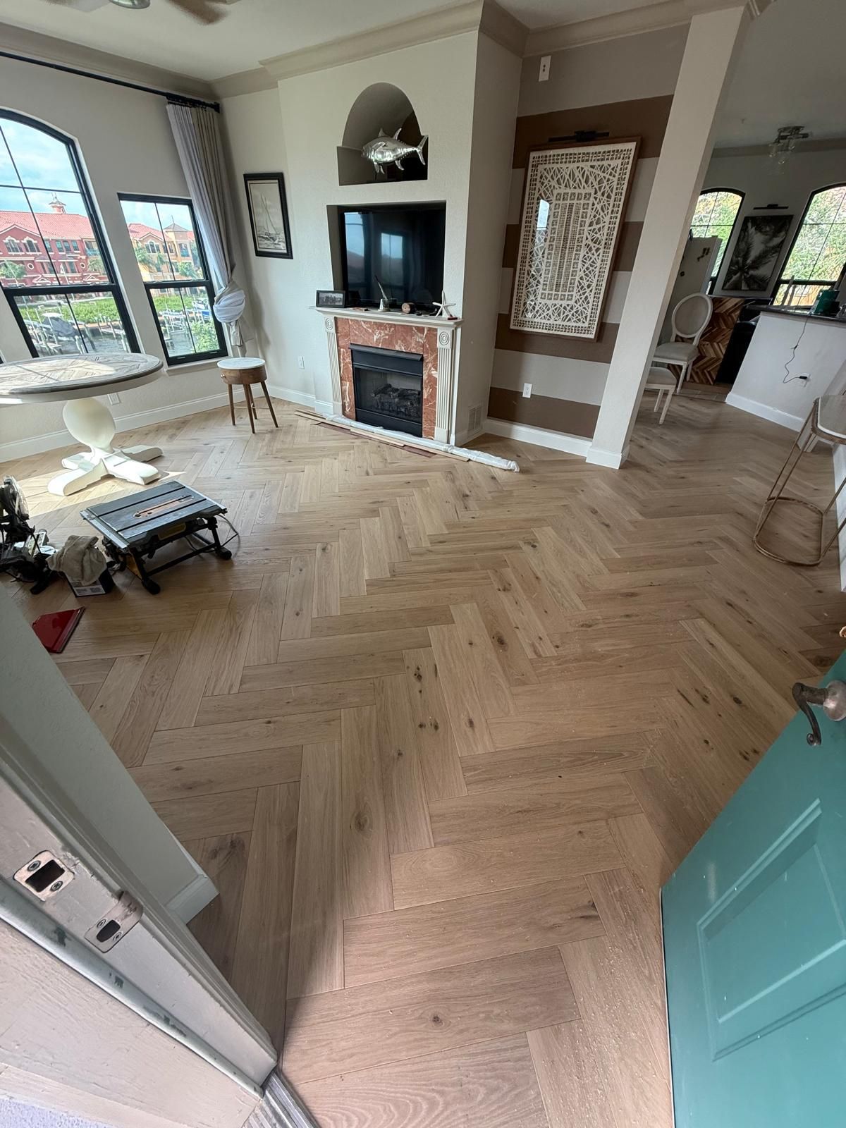 Footprints Floors Suncoast, Epoxy Floor Coating in Clearwater, FL - photo 1