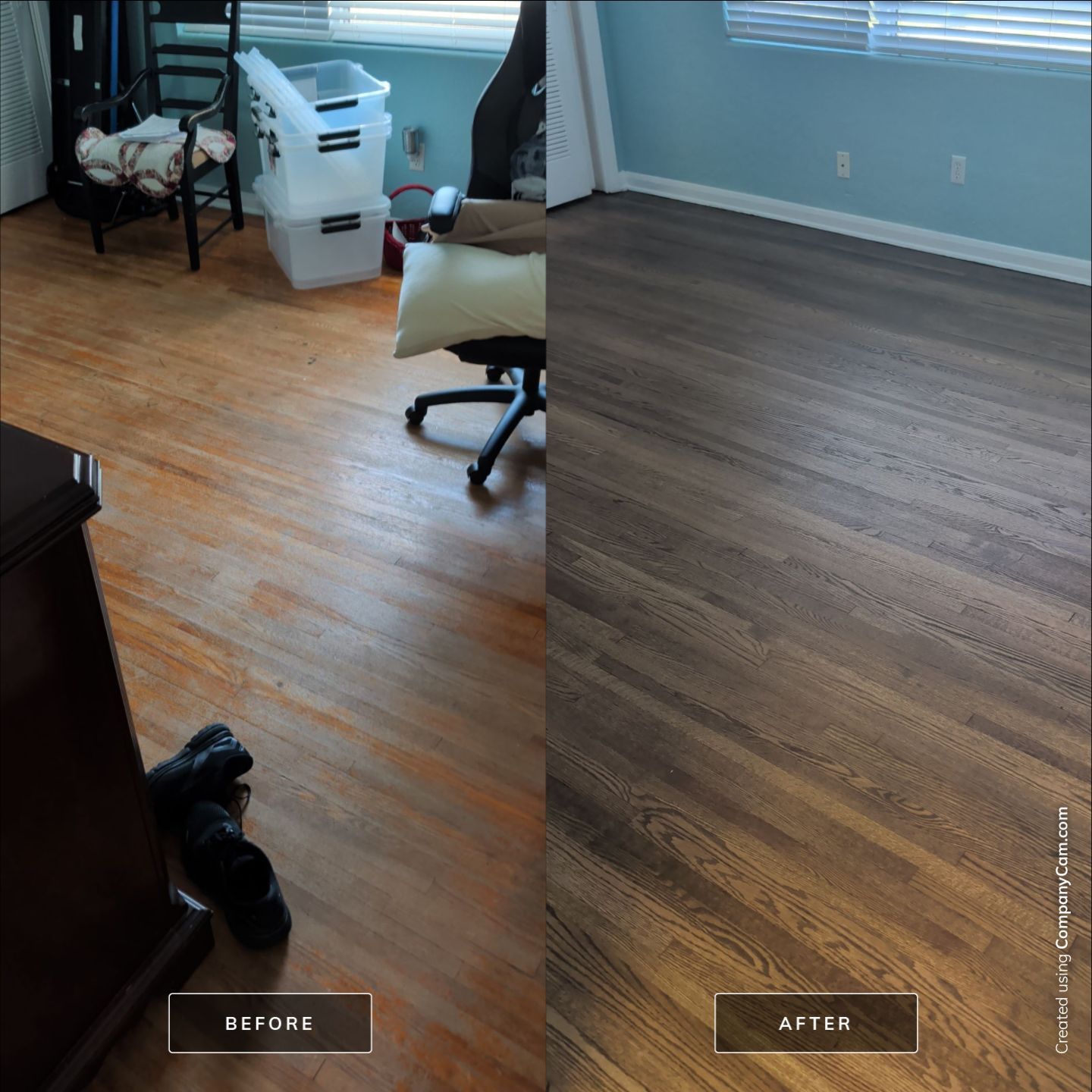 Footprints Floors Suncoast, Epoxy Floor Coating in Clearwater, FL - photo 6
