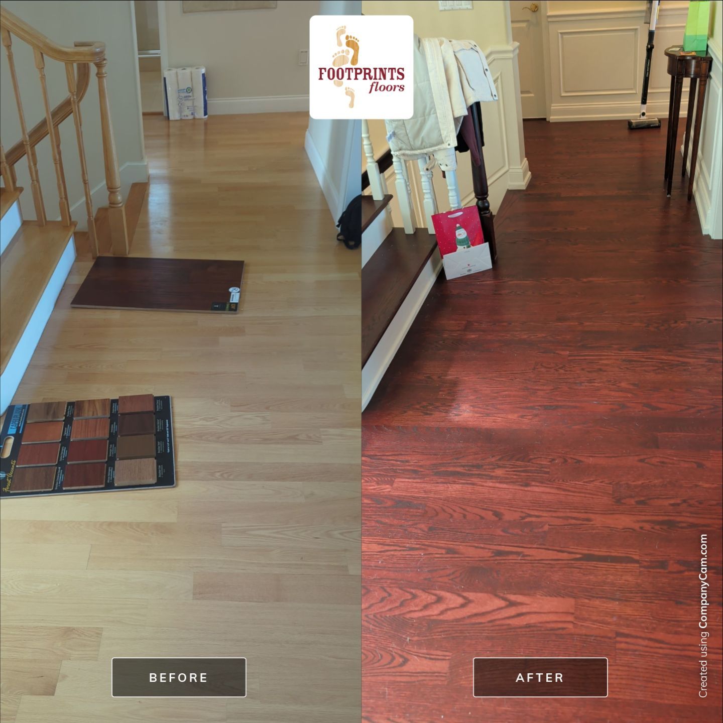 Footprints Floors Suncoast, Epoxy Floor Coating in Clearwater, FL - photo 7