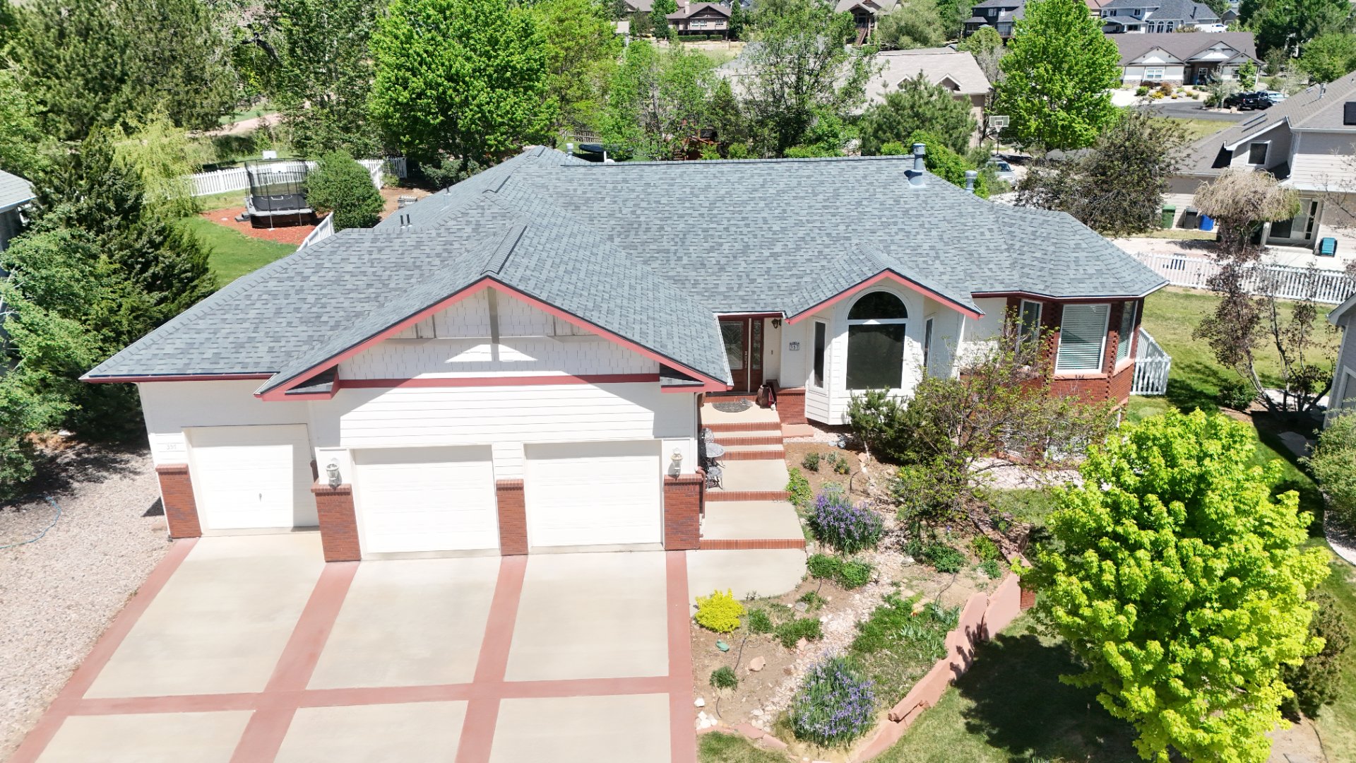 My Family Roofer, Home Waterproofing in Loveland, CO - photo 2