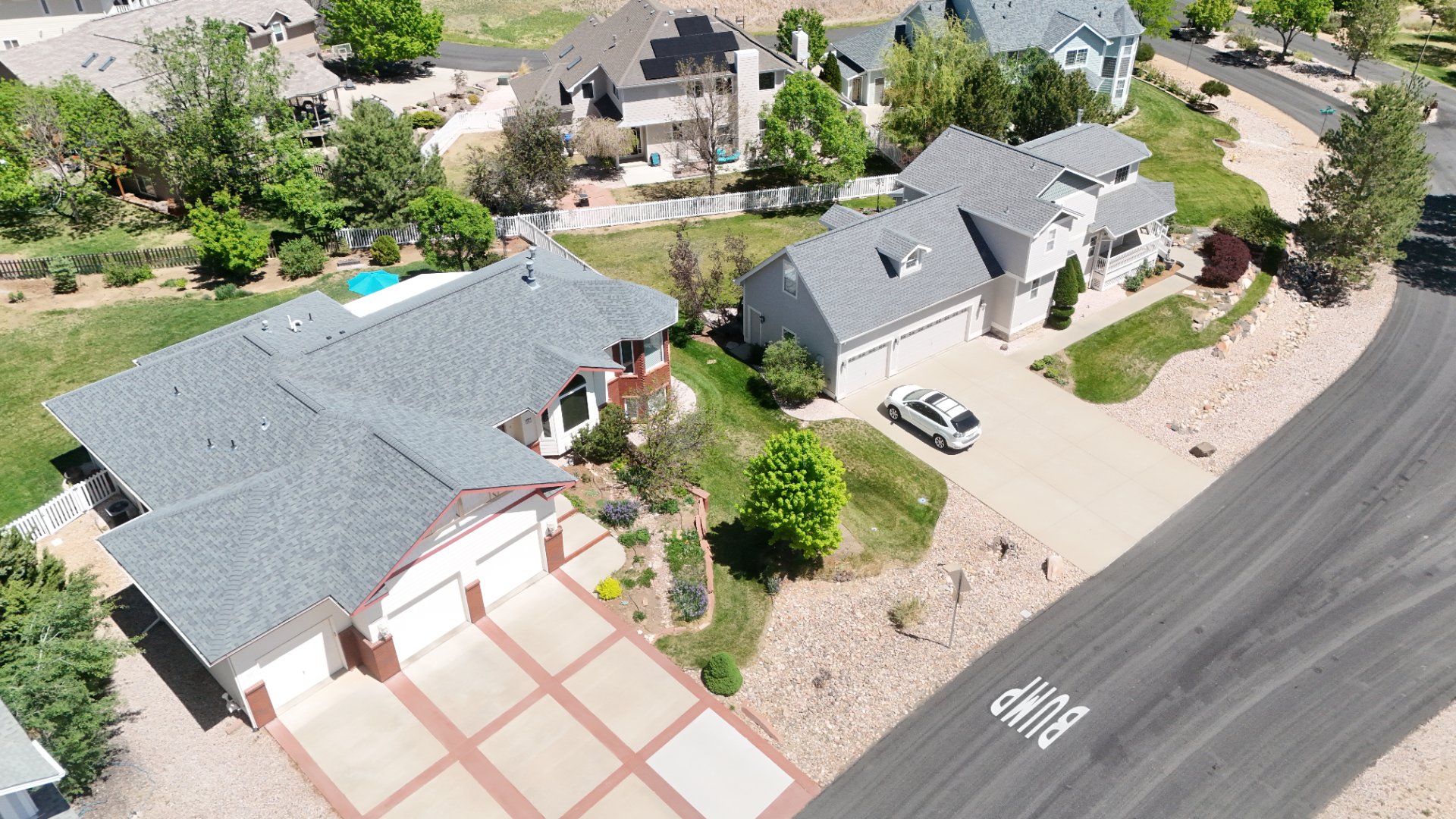 My Family Roofer, Home Waterproofing in Loveland, CO - photo 3