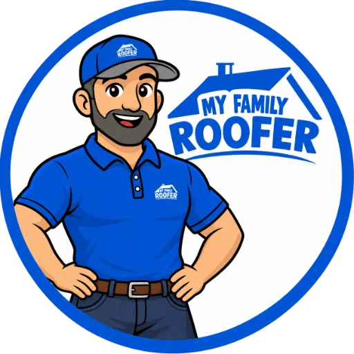 My Family Roofer