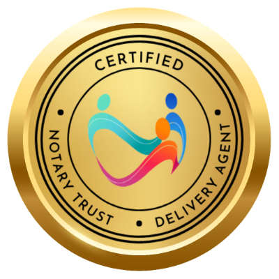 I Linda Hand-Colorado Notary & Concierge, Mobile Notary in Colorado Springs, CO - photo 1