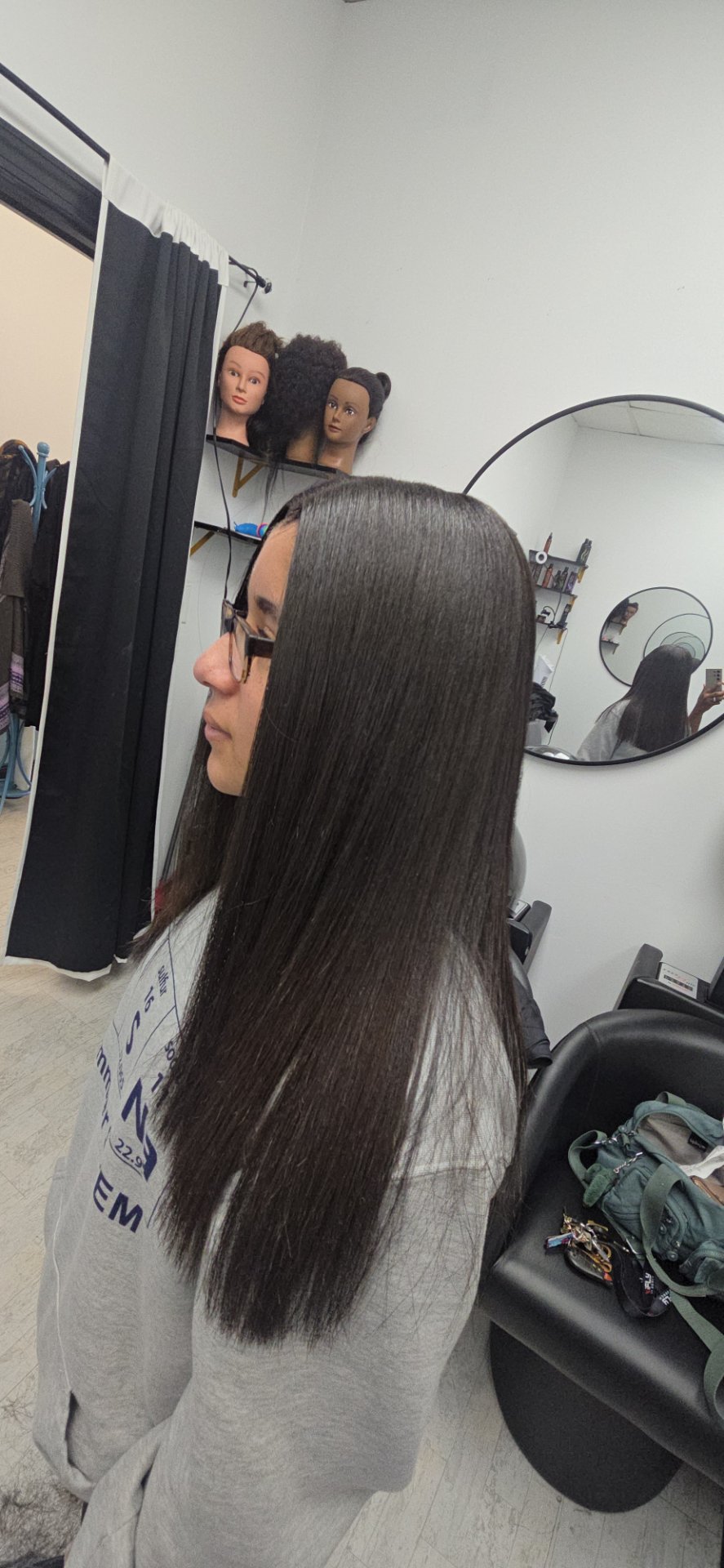The Regal Touch LLC, Blow Dry/Out Services in Chesapeake, VA - photo 1