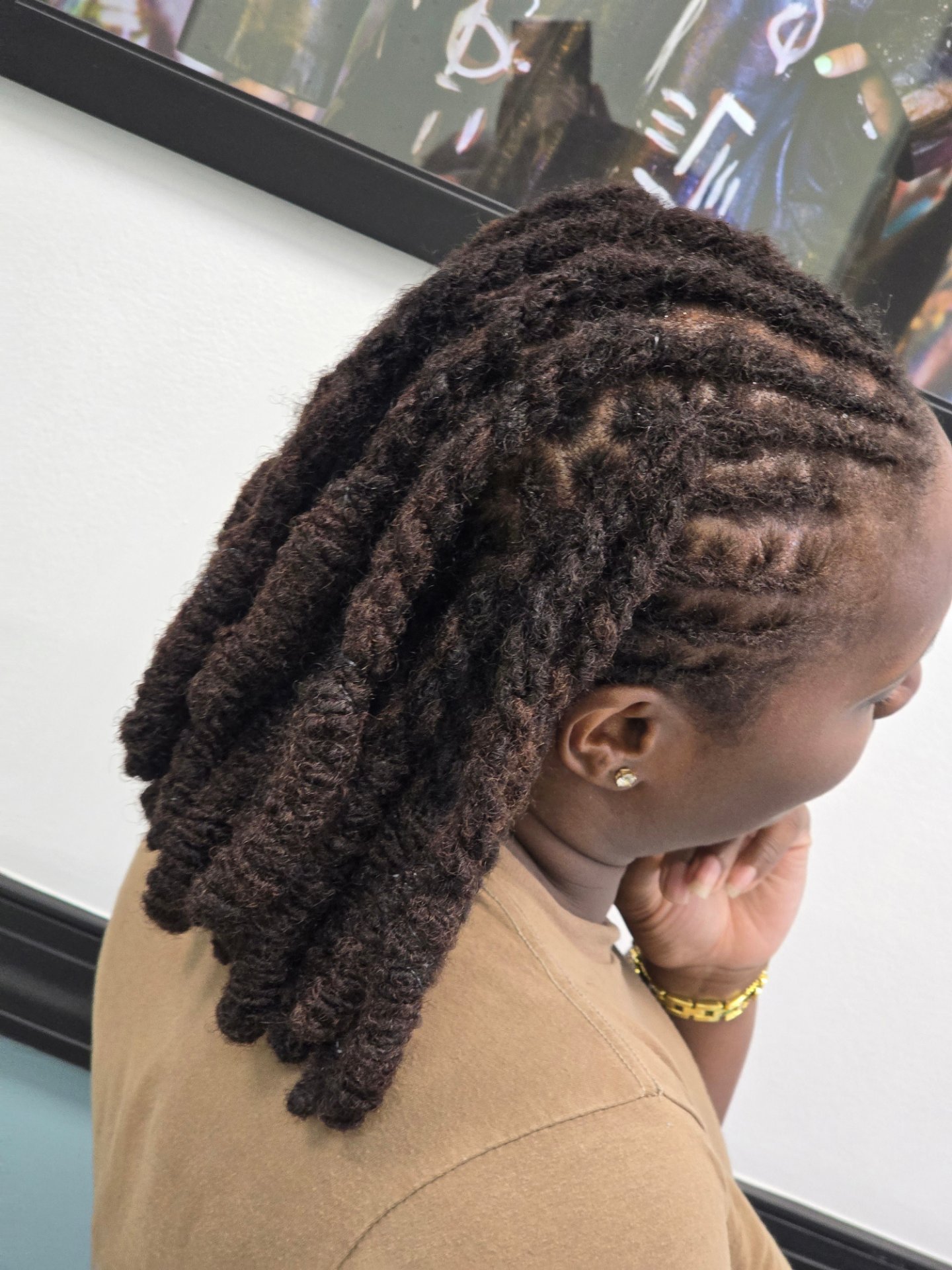 The Regal Touch LLC, Blow Dry/Out Services in Chesapeake, VA - photo 3