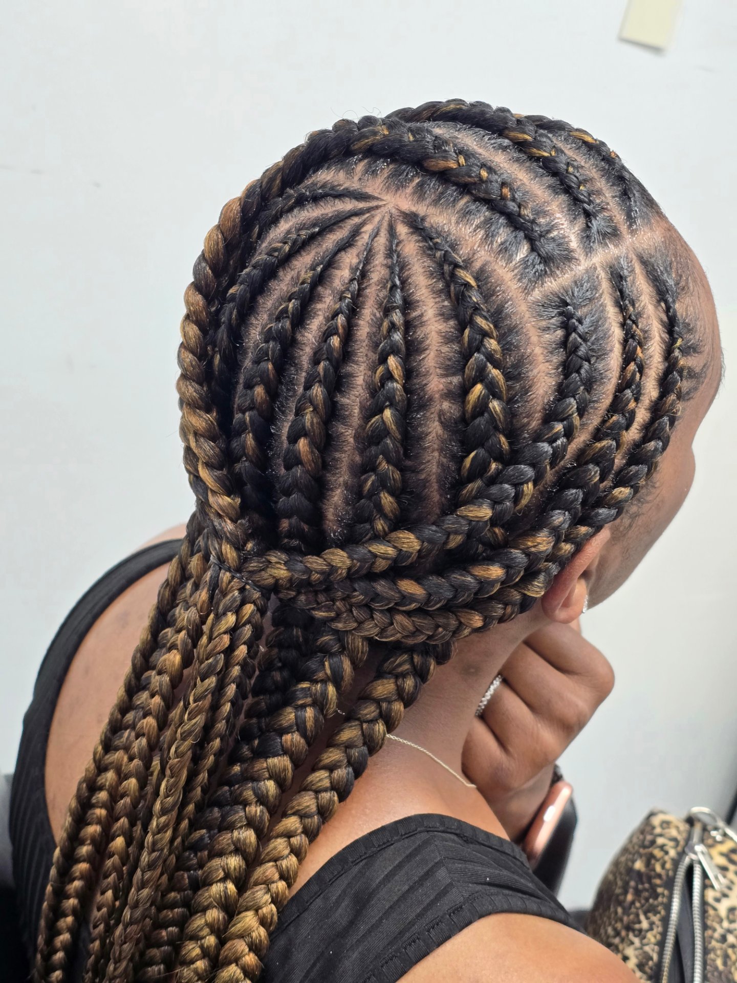 The Regal Touch LLC, Blow Dry/Out Services in Chesapeake, VA - photo 4