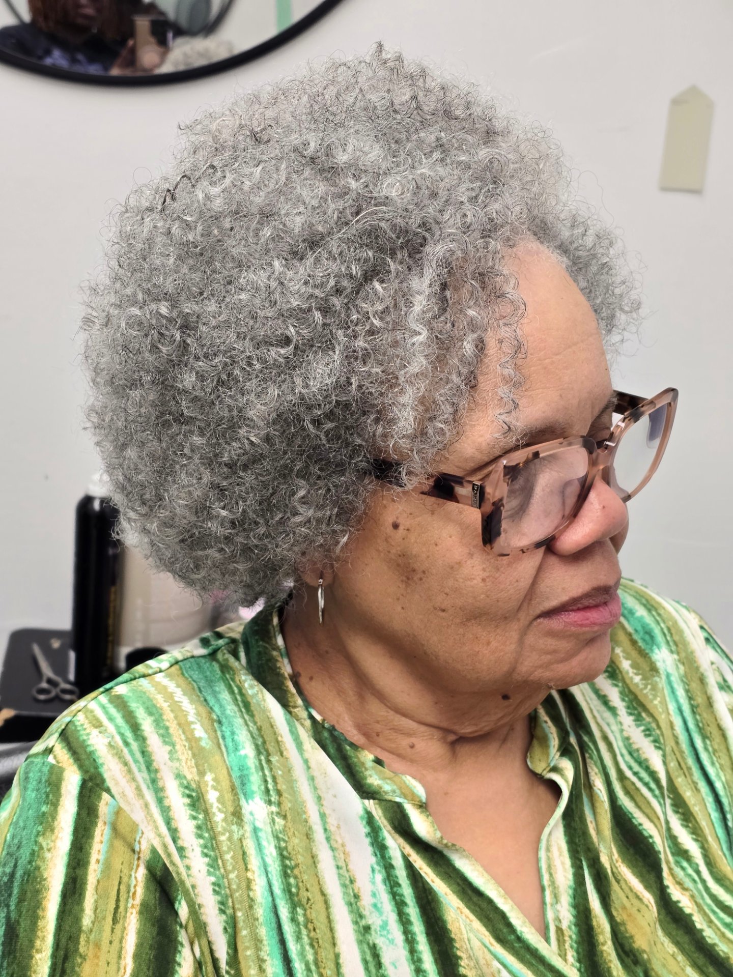 The Regal Touch LLC, Blow Dry/Out Services in Chesapeake, VA - photo 5
