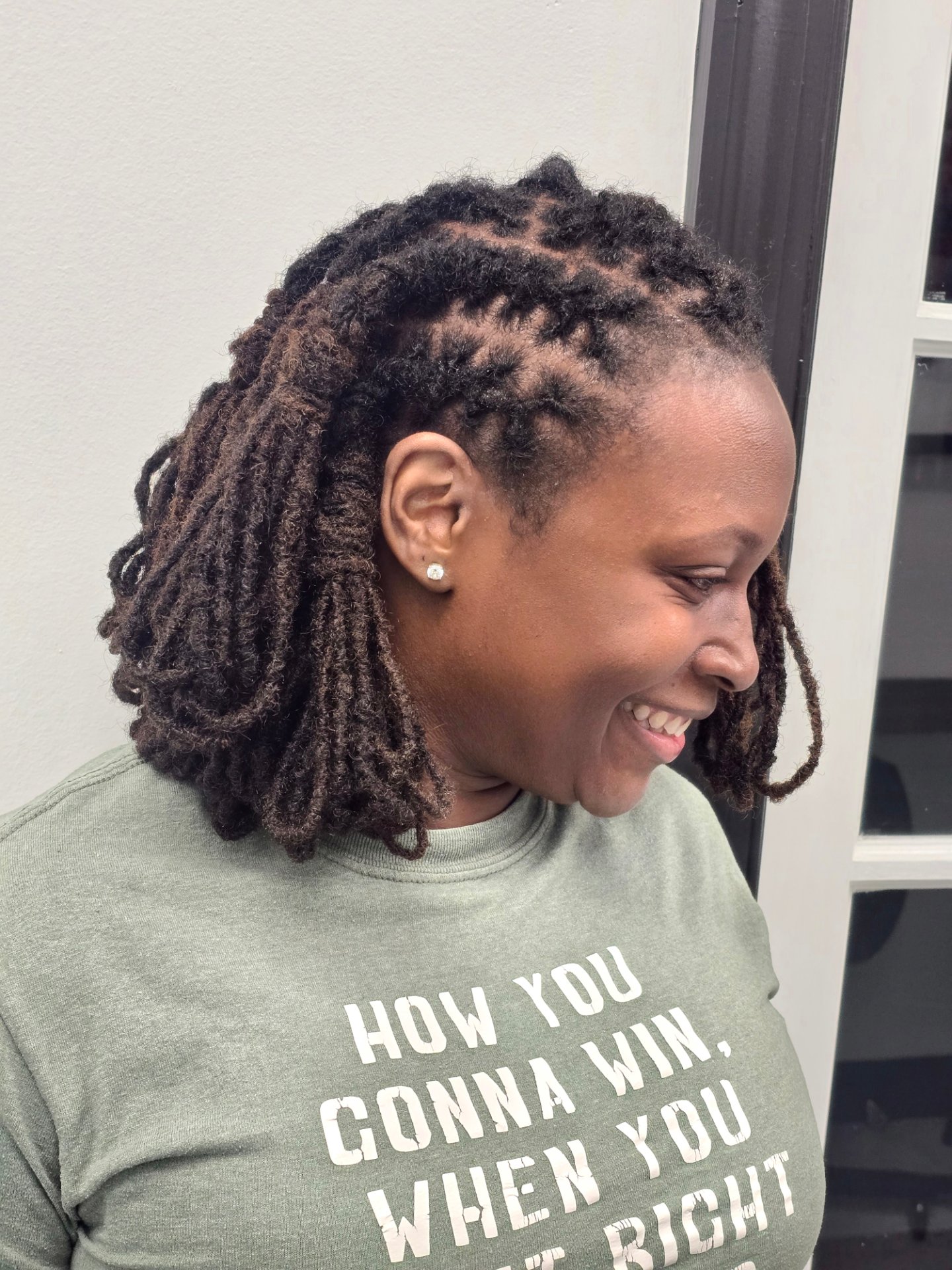 The Regal Touch LLC, Blow Dry/Out Services in Chesapeake, VA - photo 6