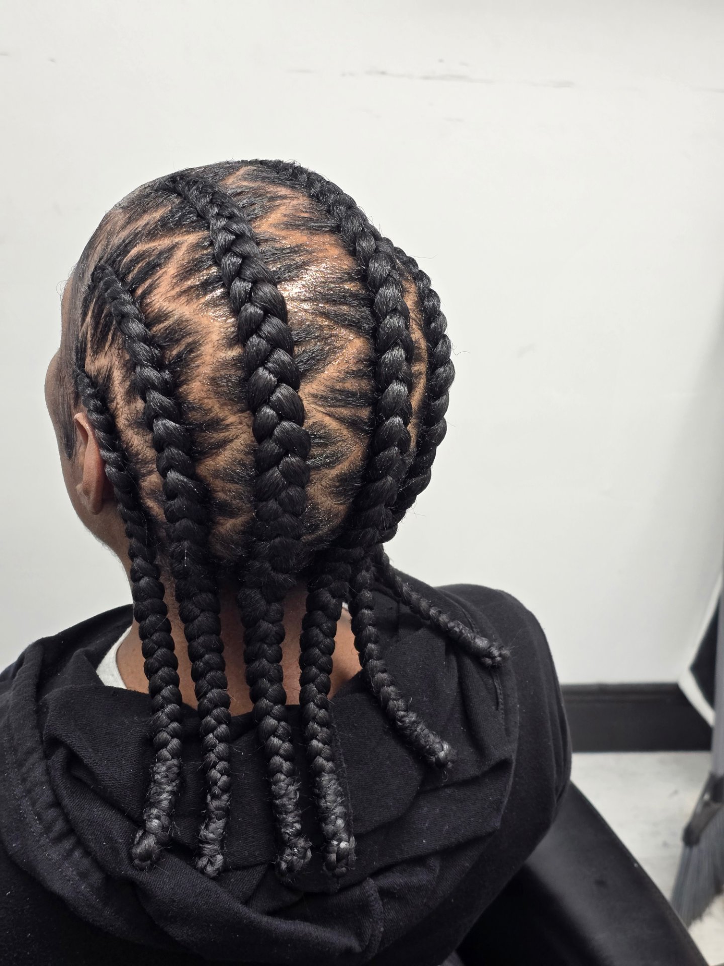 The Regal Touch LLC, Blow Dry/Out Services in Chesapeake, VA - photo 7