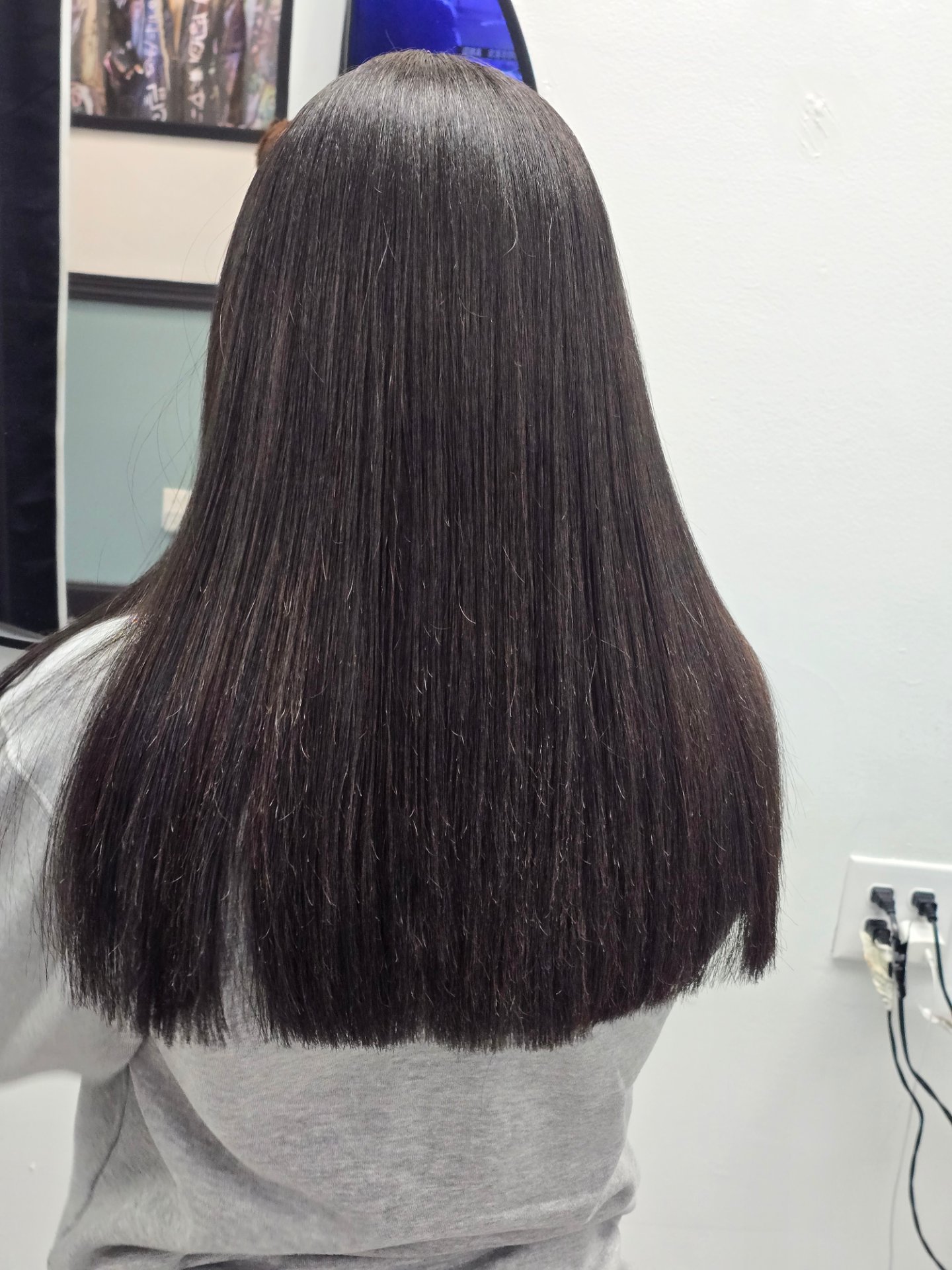 The Regal Touch LLC, Blow Dry/Out Services in Chesapeake, VA - photo 8