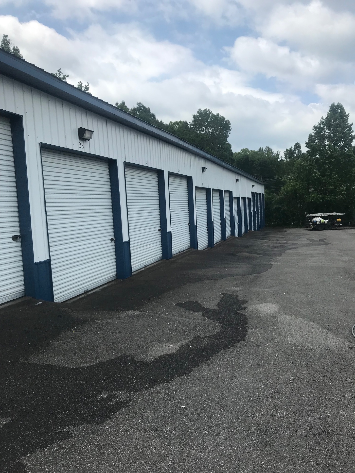 Clean It Up Pressure Washing, Pressure Washing in Morehead, KY - photo 3