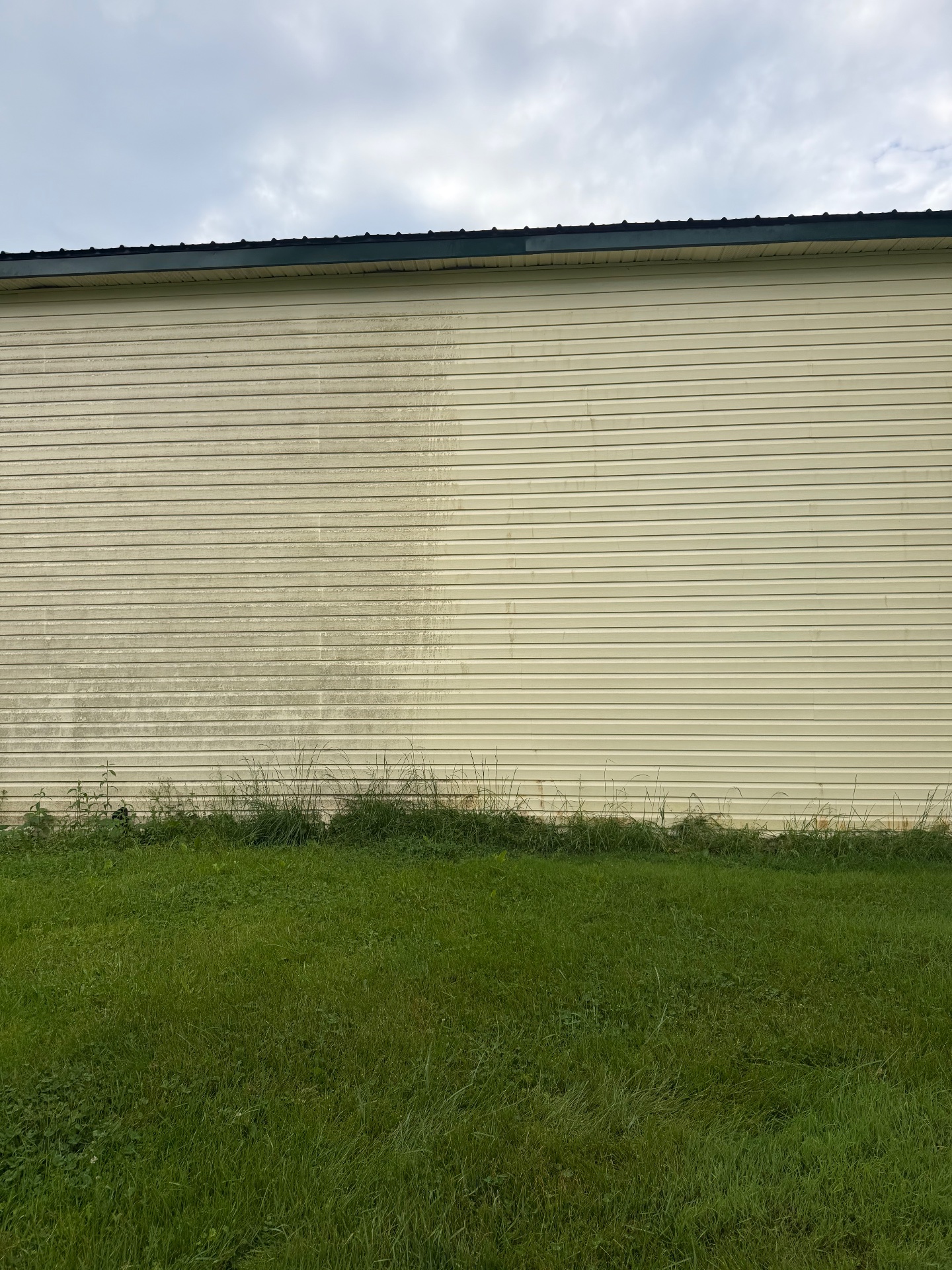 Clean It Up Pressure Washing, Pressure Washing in Morehead, KY - photo 5