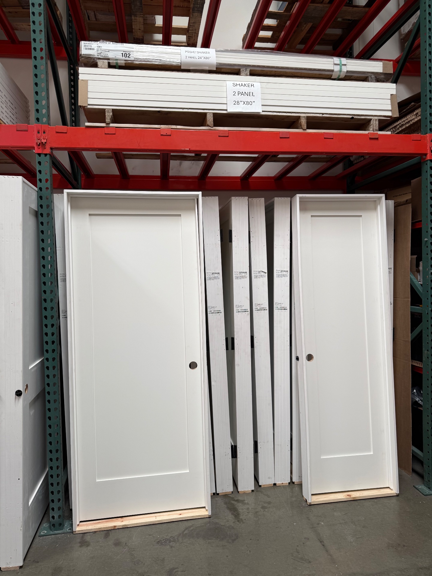 SoCal Millworks inc, Door Sales/Installation in Corona , CA - photo 2