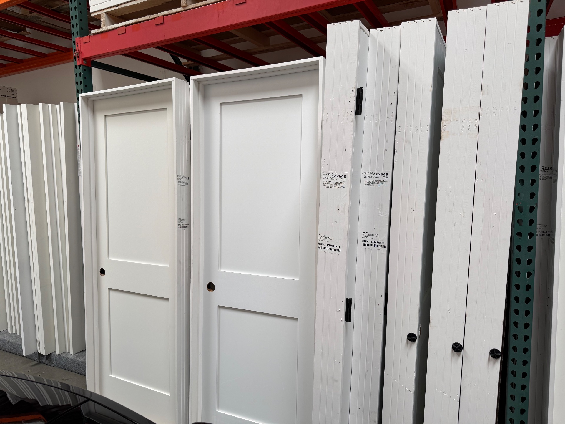 SoCal Millworks inc, Door Sales/Installation in Corona , CA - photo 3