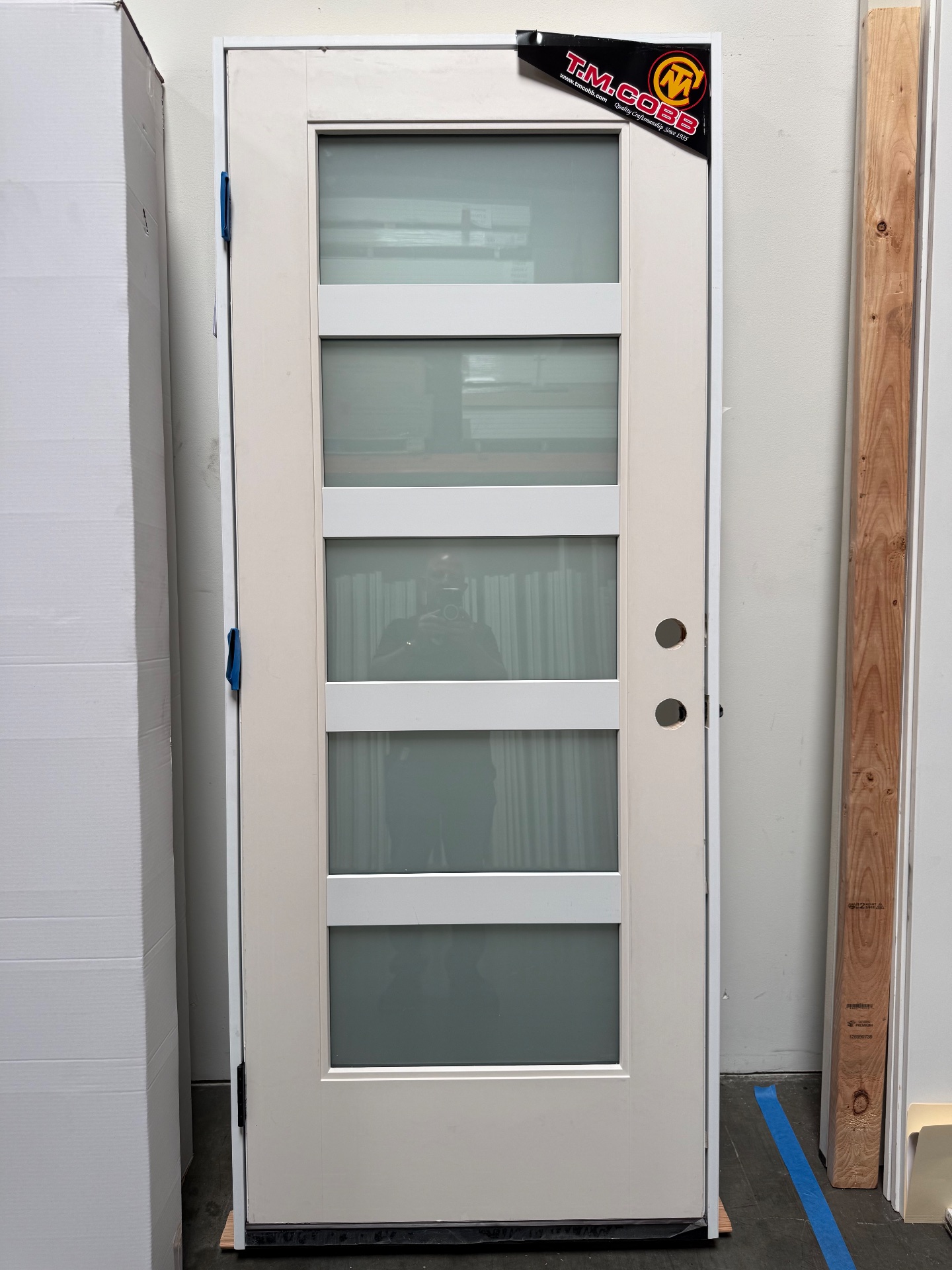 SoCal Millworks inc, Door Sales/Installation in Corona , CA - photo 5