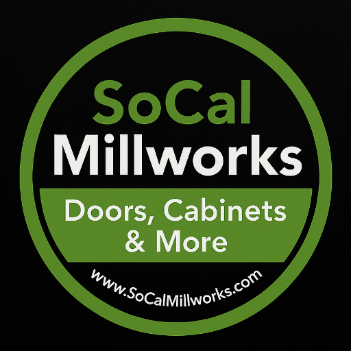 SoCal Millworks inc logo