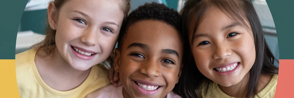 Joyful Smiles Pediatric Dentistry cover photo