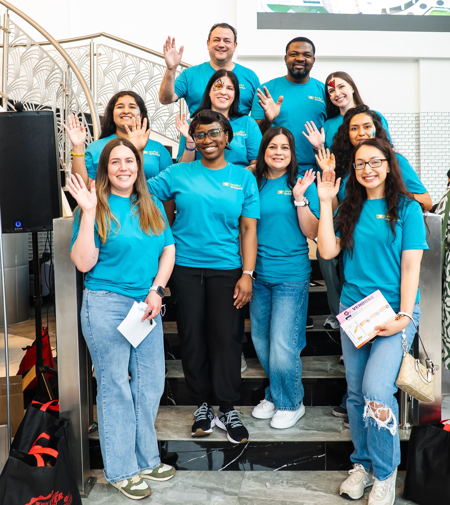 Joyful Smiles Pediatric Dentistry, Pediatric Dentists in San Antonio, TX - photo 1