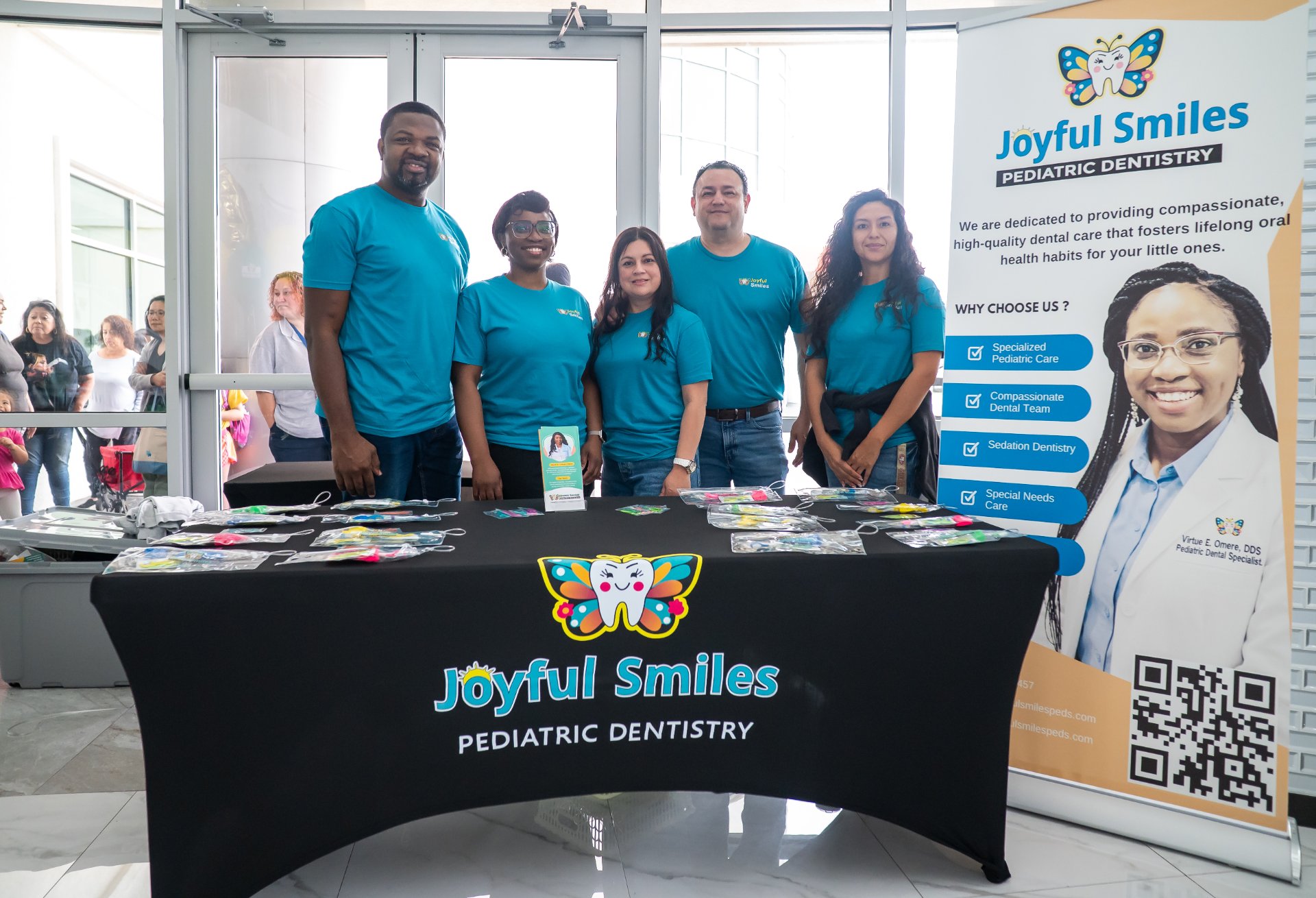 Joyful Smiles Pediatric Dentistry, Pediatric Dentists in San Antonio, TX - photo 3