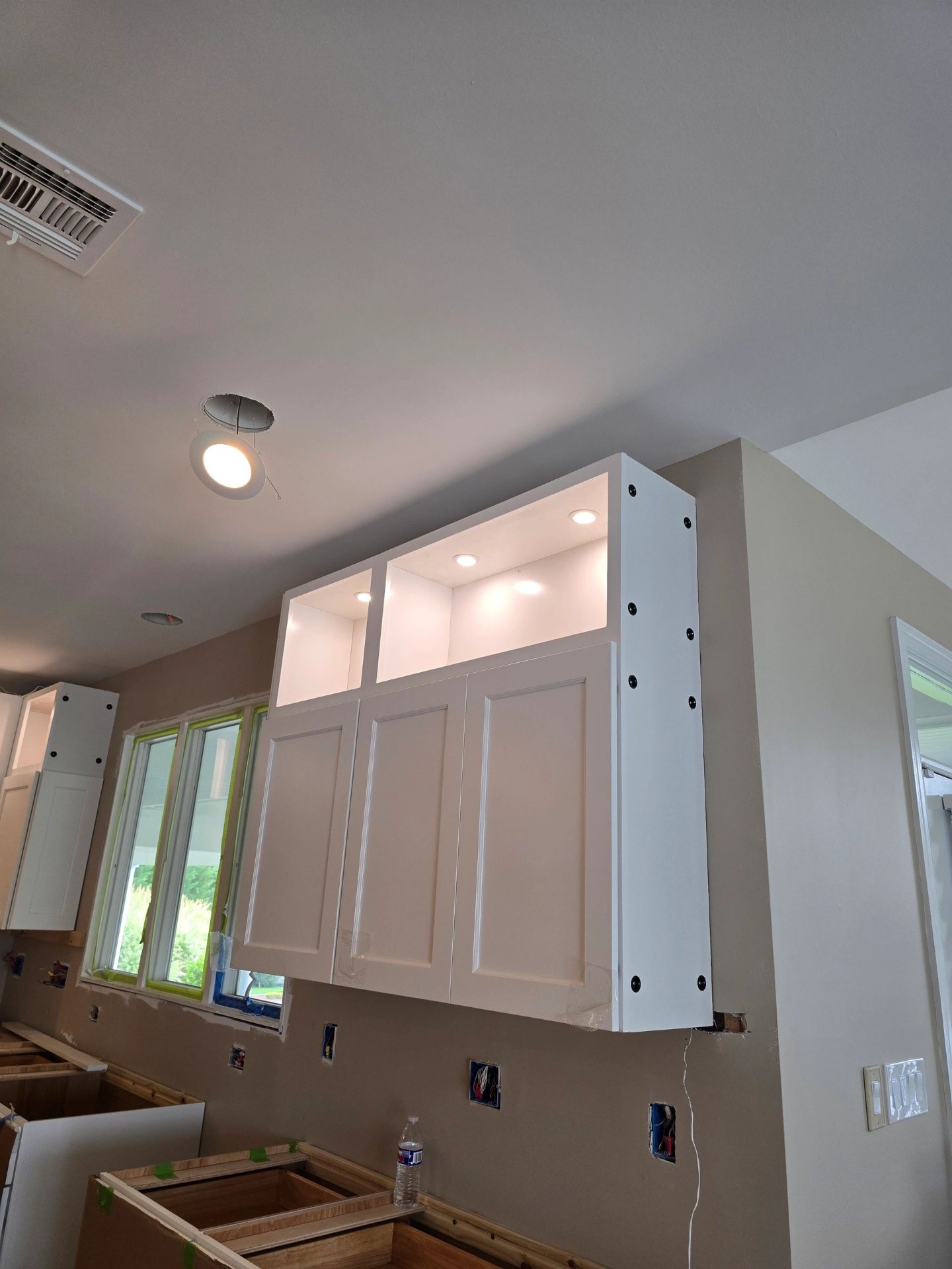 Covenant Electric Co., Electrical and Wiring Repair in Rahway, NJ - photo 1