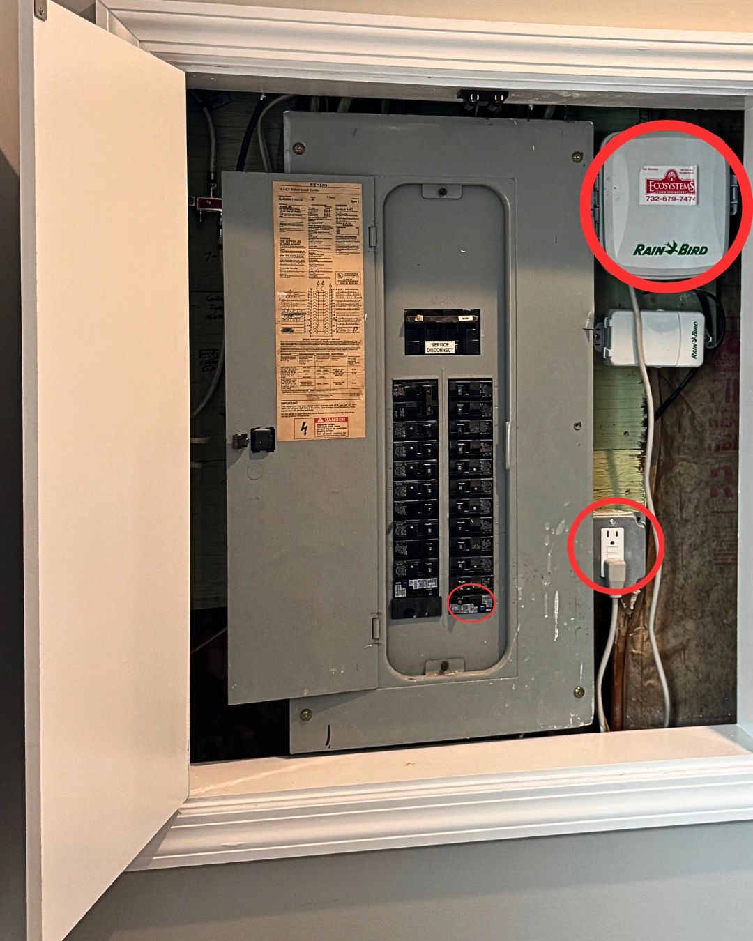 Covenant Electric Co., Electrical and Wiring Repair in Rahway, NJ - photo 5