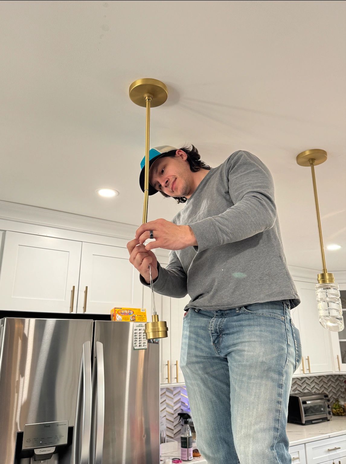 Covenant Electric Co., Electrical and Wiring Repair in Rahway, NJ - photo 6