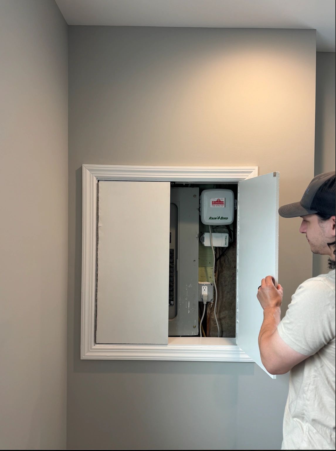 Covenant Electric Co., Electrical and Wiring Repair in Rahway, NJ - photo 7