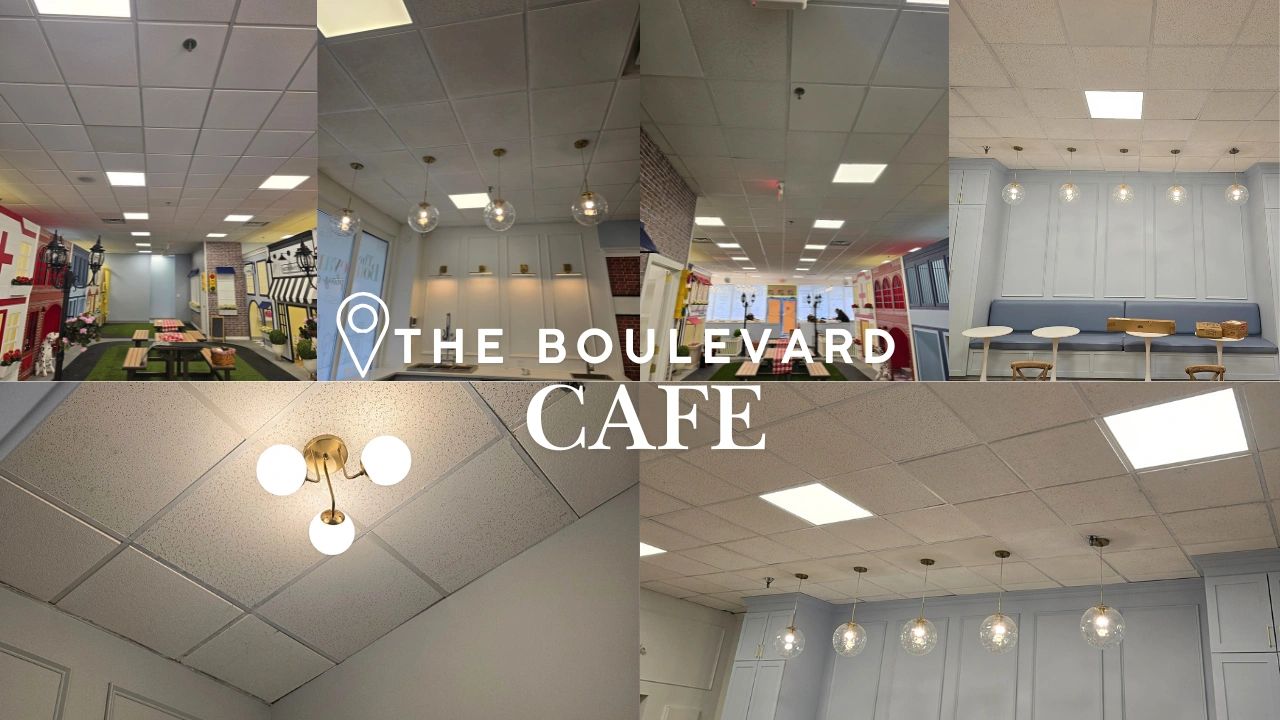 Covenant Electric Co., Electrical and Wiring Repair in Rahway, NJ - photo 8