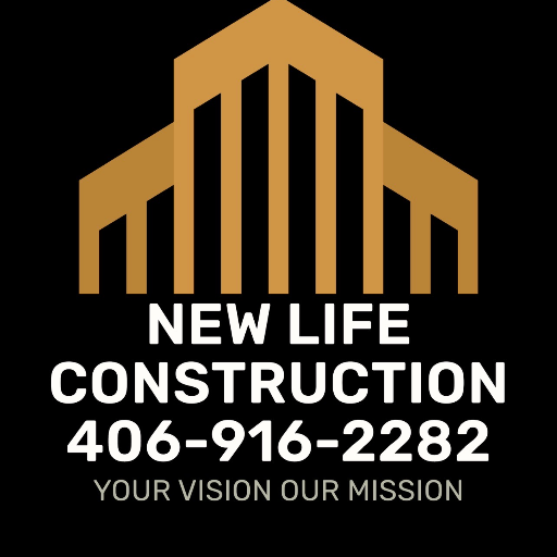 New Life Construction