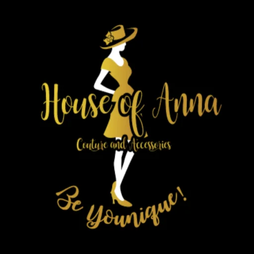 HOUSE OF ANNA COUTURE AND ACCESSORIES