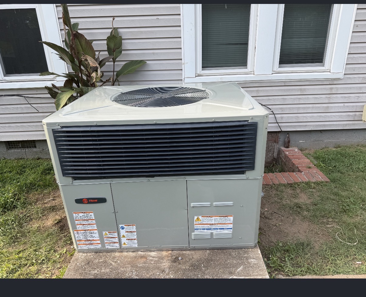 Chad’s Climate Control Heating & Air, Heating System Installation or Replacement in Athens, AL - photo 4