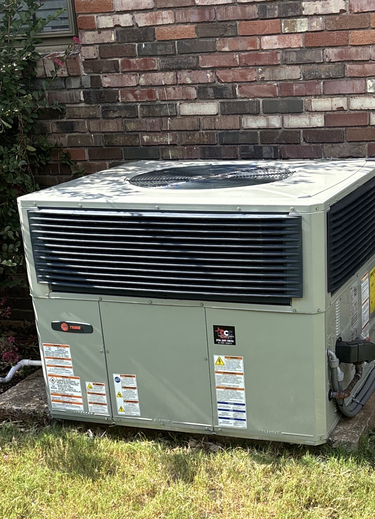 Chad’s Climate Control Heating & Air, Heating System Installation or Replacement in Athens, AL - photo 5