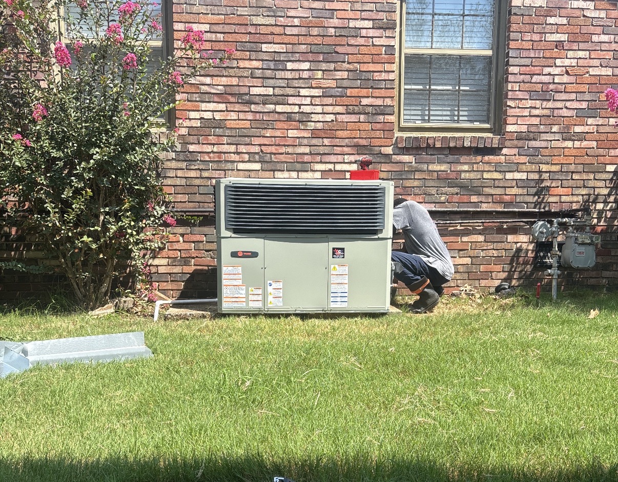 Chad’s Climate Control Heating & Air, Heating System Installation or Replacement in Athens, AL - photo 8