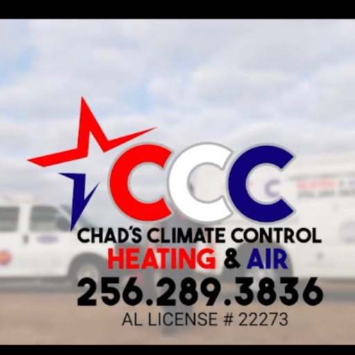 Chad’s Climate Control Heating & Air