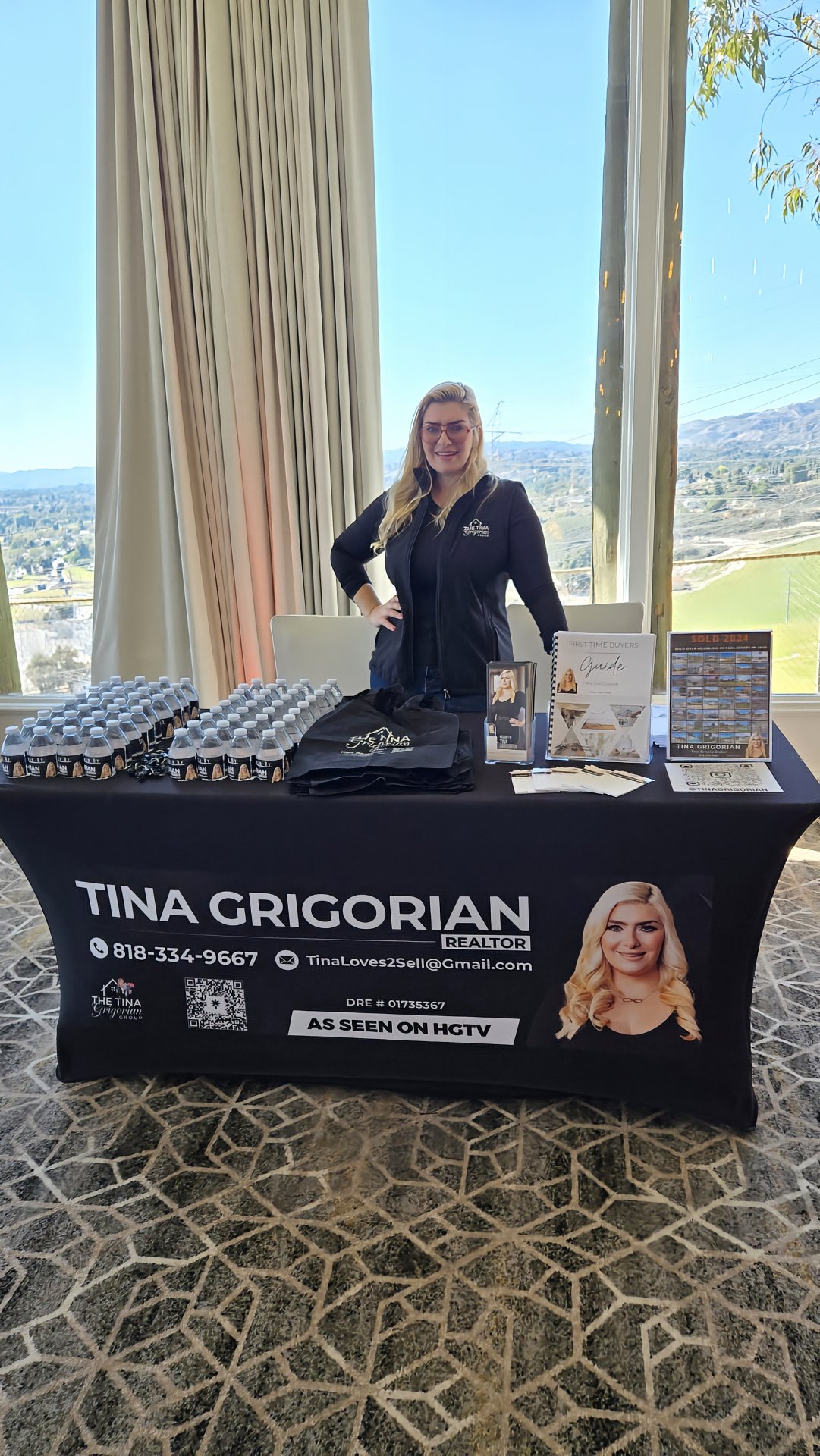 Tina Grigorian Realtor, Buyer's Agents in Porter Ranch, CA - photo 3