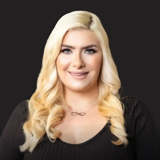 Tina Grigorian Realtor