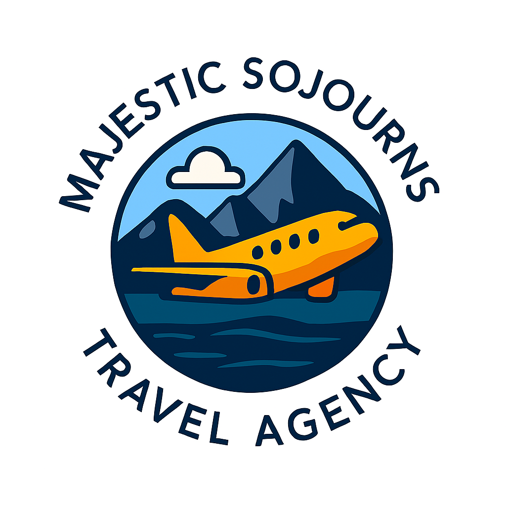 Majestic Sojourns