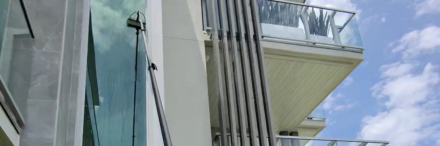 Pro Exterior Window Cleaning and Pressure Cleaning of Palm Beach cover photo