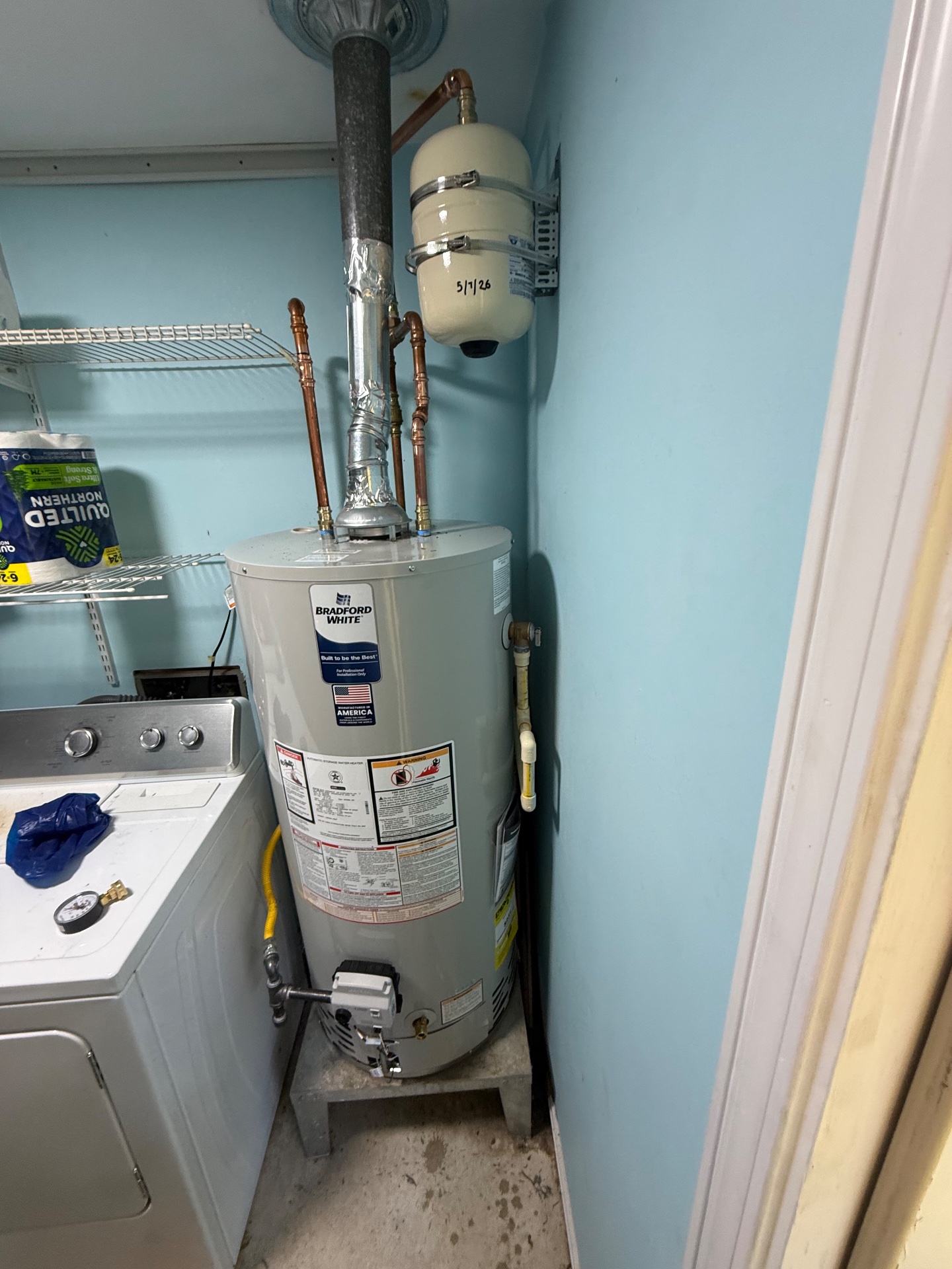 A.P Pro plumbing, Plumbing Pipe Installation or Replacement in Winder, GA - photo 3