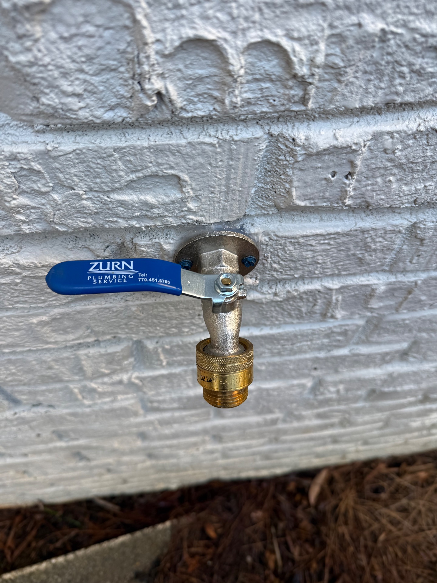 A.P Pro plumbing, Plumbing Pipe Installation or Replacement in Winder, GA - photo 6